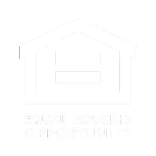 Equal Housing Opportunity logo with text