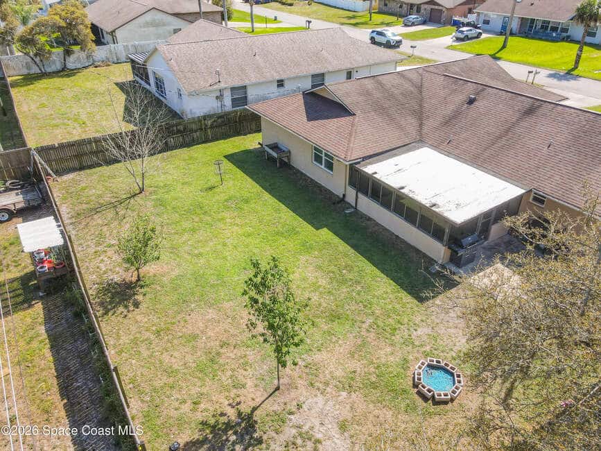 2813 Sabal Palm Dr, Edgewater, FL 32141 featured listing photo