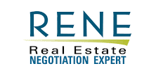 RENE Real Estate Negotiation Expert logo